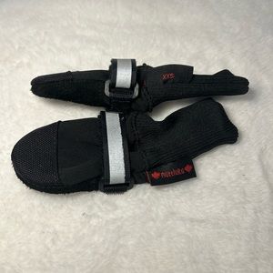 MUTTLUKS Fleece Lined Dog Boots